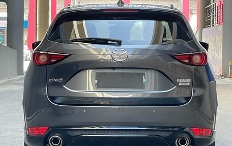 Mazda CX-5 II, 2021 год, 2 418 000 рублей, 3 фотография