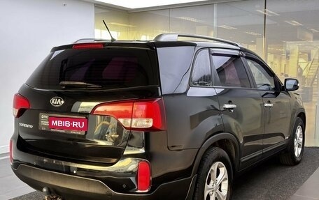 KIA Sorento II рестайлинг, 2014 год, 1 575 000 рублей, 6 фотография