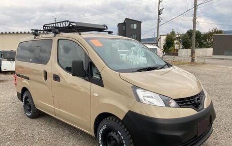Nissan NV200, 2021 год, 1 405 000 рублей, 4 фотография