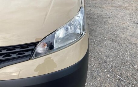 Nissan NV200, 2021 год, 1 405 000 рублей, 3 фотография