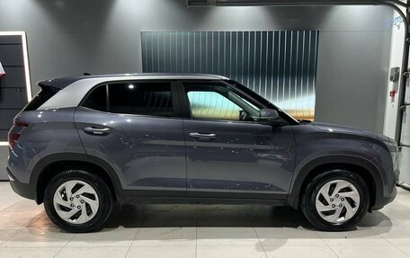 Hyundai Creta, 2022 год, 1 980 000 рублей, 4 фотография