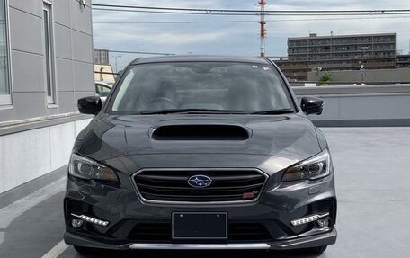Subaru Levorg I, 2020 год, 1 340 000 рублей, 2 фотография