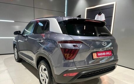 Hyundai Creta, 2022 год, 1 980 000 рублей, 7 фотография