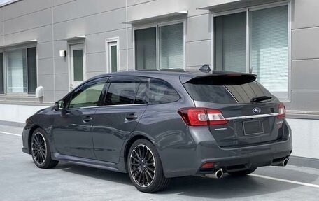 Subaru Levorg I, 2020 год, 1 340 000 рублей, 6 фотография