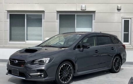Subaru Levorg I, 2020 год, 1 340 000 рублей, 3 фотография