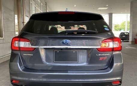 Subaru Levorg I, 2020 год, 1 340 000 рублей, 5 фотография