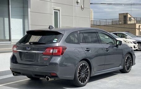Subaru Levorg I, 2020 год, 1 340 000 рублей, 4 фотография