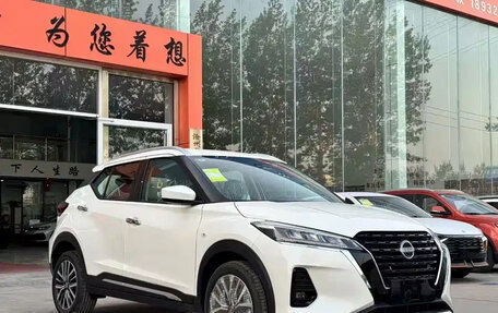 Nissan Kicks I, 2025 год, 1 624 000 рублей, 3 фотография