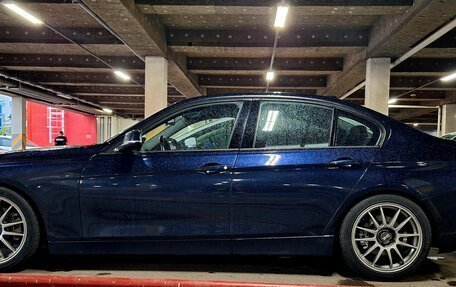 BMW 3 серия, 2014 год, 1 790 000 рублей, 3 фотография
