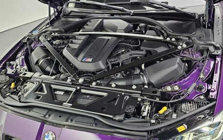 BMW M4, 2024 год, 11 802 000 рублей, 5 фотография
