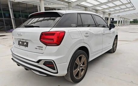 Audi Q2 I, 2022 год, 2 140 000 рублей, 5 фотография