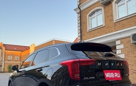 Haval Jolion, 2023 год, 1 600 000 рублей, 4 фотография
