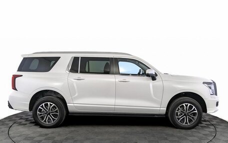 Haval H5, 2024 год, 3 949 000 рублей, 2 фотография