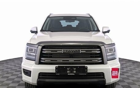 Haval H5, 2024 год, 3 949 000 рублей, 3 фотография