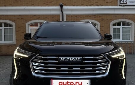 Haval Jolion, 2023 год, 1 600 000 рублей, 2 фотография