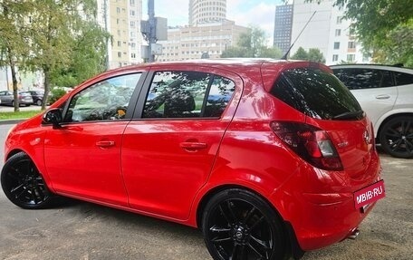 Opel Corsa D, 2012 год, 783 000 рублей, 2 фотография