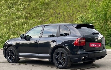 Porsche Cayenne III, 2008 год, 1 050 000 рублей, 4 фотография