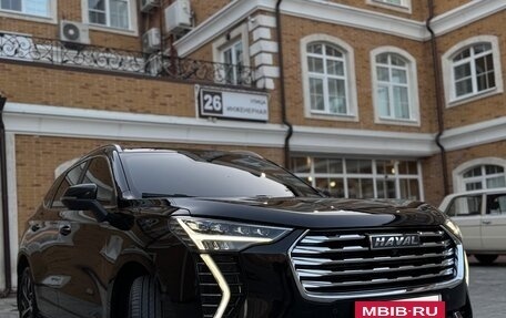 Haval Jolion, 2023 год, 1 600 000 рублей, 3 фотография