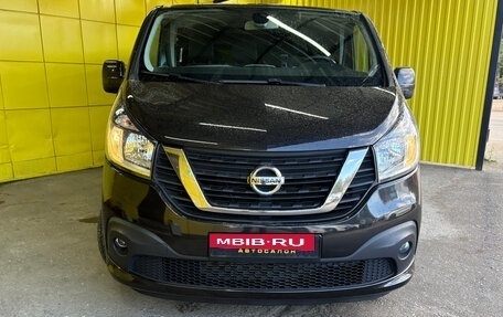 Nissan NV300, 2019 год, 2 500 000 рублей, 3 фотография