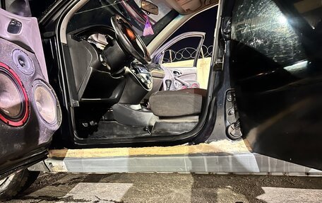 Ford Focus IV, 2004 год, 320 000 рублей, 3 фотография