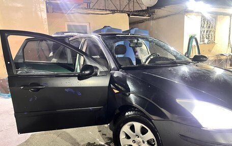 Ford Focus IV, 2004 год, 320 000 рублей, 4 фотография