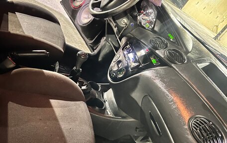 Ford Focus IV, 2004 год, 320 000 рублей, 7 фотография