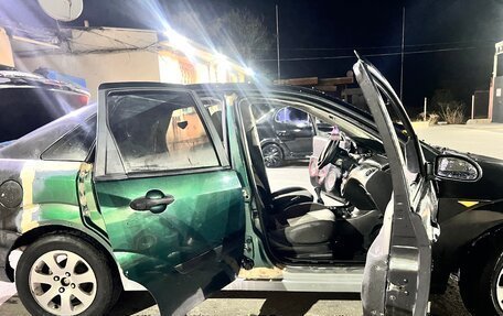 Ford Focus IV, 2004 год, 320 000 рублей, 5 фотография