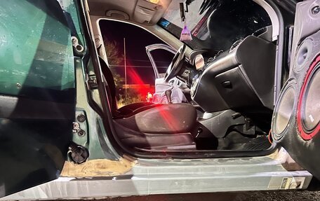 Ford Focus IV, 2004 год, 320 000 рублей, 6 фотография