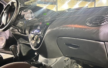 Ford Focus IV, 2004 год, 320 000 рублей, 8 фотография