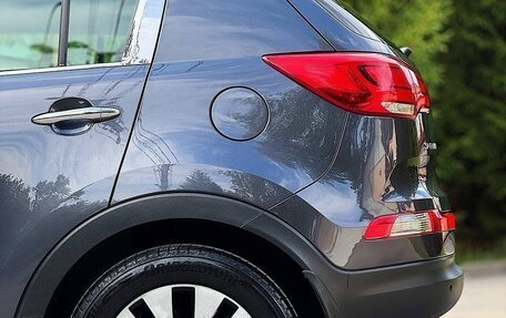 KIA Sportage III, 2015 год, 1 399 999 рублей, 10 фотография