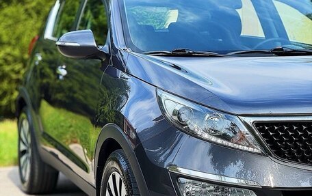 KIA Sportage III, 2015 год, 1 399 999 рублей, 4 фотография
