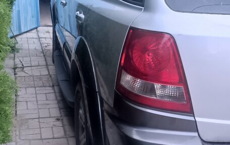 KIA Sorento IV, 2004 год, 510 000 рублей, 3 фотография