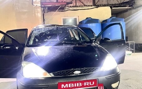 Ford Focus IV, 2004 год, 320 000 рублей, 2 фотография