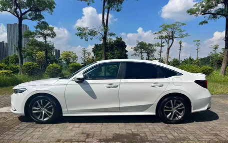 Honda Integra IV, 2022 год, 1 450 213 рублей, 2 фотография