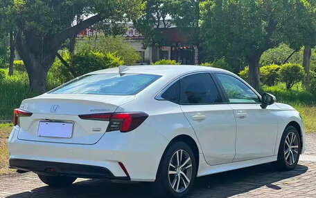 Honda Integra IV, 2022 год, 1 450 213 рублей, 5 фотография