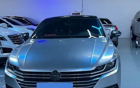 Volkswagen Passat CC, 2021 год, 2 095 000 рублей, 2 фотография