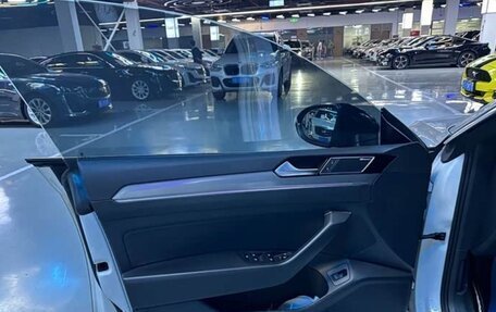 Volkswagen Passat CC, 2021 год, 2 095 000 рублей, 4 фотография