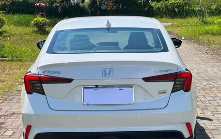 Honda Integra IV, 2022 год, 1 450 213 рублей, 4 фотография