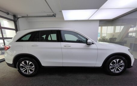 Mercedes-Benz GLC, 2021 год, 4 099 000 рублей, 4 фотография