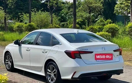 Honda Integra IV, 2022 год, 1 450 213 рублей, 3 фотография