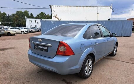 Ford Focus II рестайлинг, 2008 год, 304 000 рублей, 5 фотография