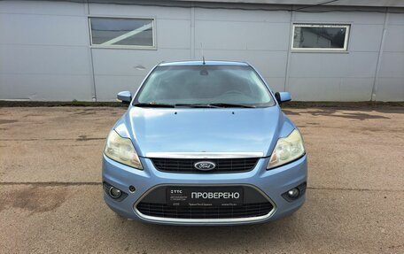 Ford Focus II рестайлинг, 2008 год, 304 000 рублей, 2 фотография