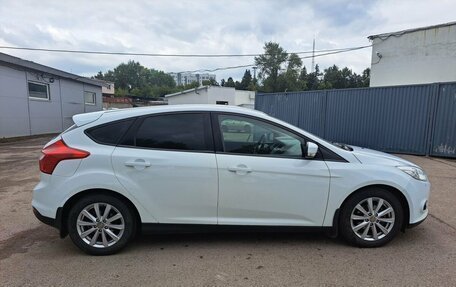 Ford Focus III, 2013 год, 649 000 рублей, 4 фотография