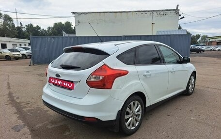 Ford Focus III, 2013 год, 649 000 рублей, 5 фотография