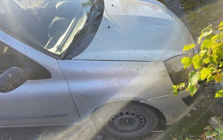 Renault Symbol I, 2006 год, 155 000 рублей, 2 фотография