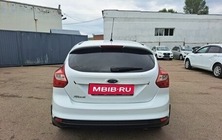 Ford Focus III, 2013 год, 649 000 рублей, 6 фотография