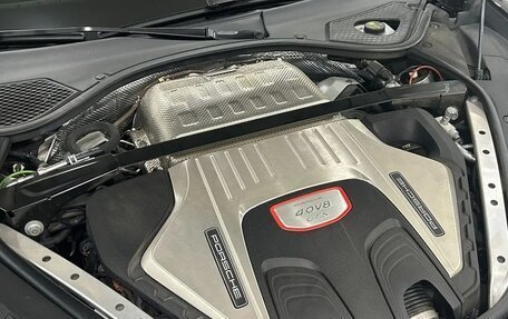 Porsche Panamera II рестайлинг, 2021 год, 14 200 000 рублей, 5 фотография