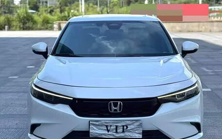 Honda Integra IV, 2022 год, 1 436 000 рублей, 2 фотография