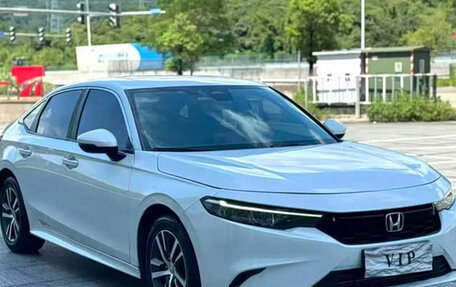 Honda Integra IV, 2022 год, 1 436 000 рублей, 3 фотография