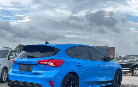 Ford Focus IV, 2022 год, 1 353 334 рублей, 4 фотография